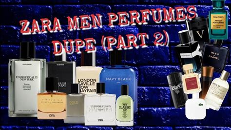 prada l'homme dupe zara|Zara man blue spirit dupes.